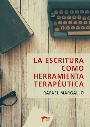 La escritura como herramienta terapeutica