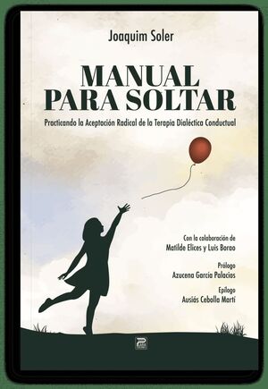 Manual para soltar