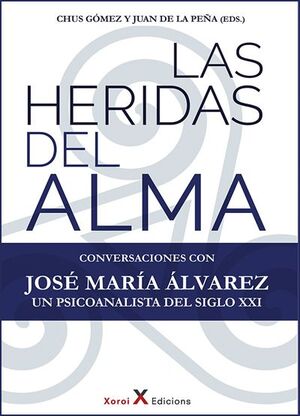 Las heridas del alma