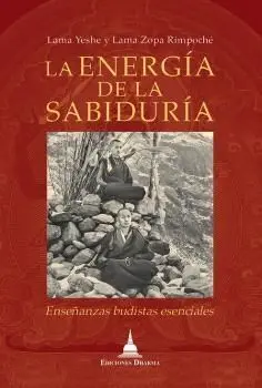 LA ENERGIA DE LA SABIDURIA