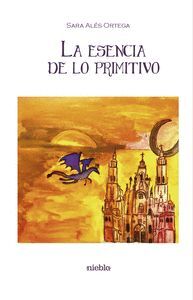 LA ESENCIA DE LO PRIMITIVO