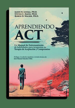 Aprendiendo ACT