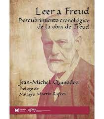 LEER A FREUD