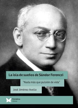 LA ISLA DE SUEÑOS DE SANDOR FERENCZI