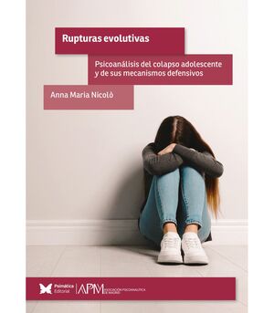 RUPTURAS EVOLUTIVAS