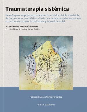 Traumaterapia sistémica
