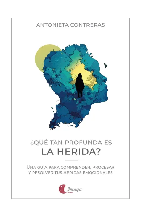¿Qué tan profunda es la herida?