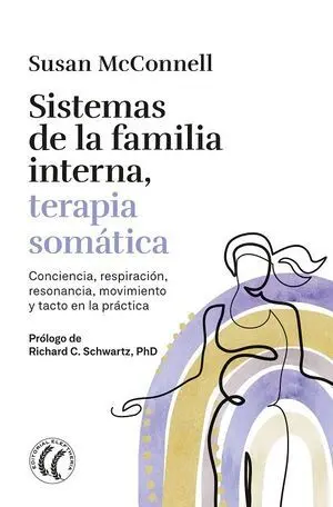 Sistemas de la familia interna, terapia somática