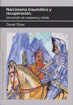 NARCISISMO TRAUMÁTICO Y RECUPERACIÓN