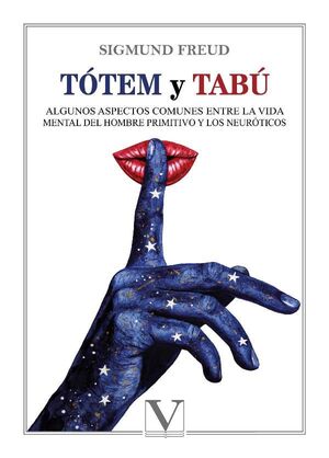 Tótem y tabú