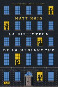 La Biblioteca de la Medianoche