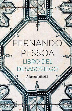 Libro del desasosiego