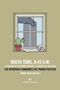 Nueva York, 8:45 A.M.