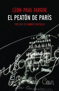 El peatón de París