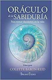 ORACULO DE LA SABIDURIA