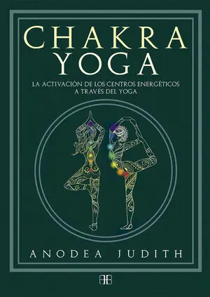 Chakra yoga