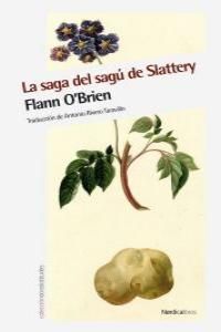 La saga del sag? de Slattery