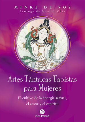 Artes Tántricas Taoístas para Mujeres