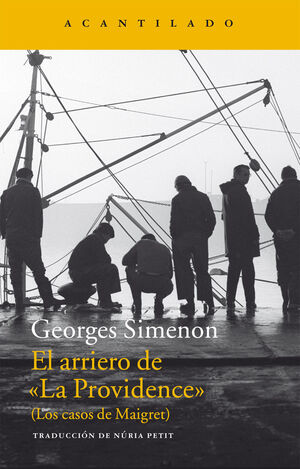 El arriero de 