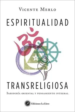 Espiritualidad transreligiosa