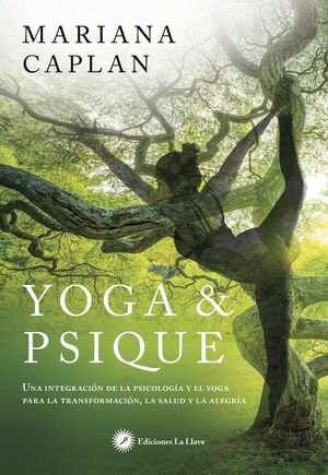 Yoga & Psique