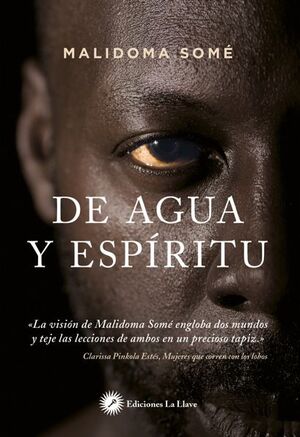 De agua y espíritu
