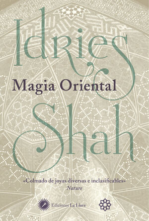 Magia oriental