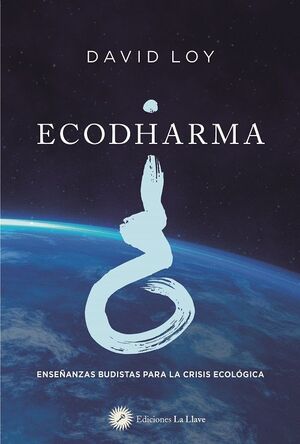 Ecodharma