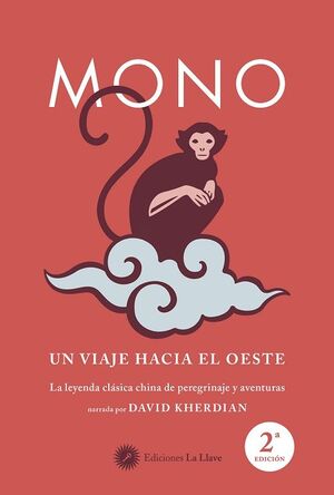 Mono, un viaje hacia el oeste