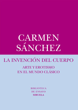 La invención del cuerpo