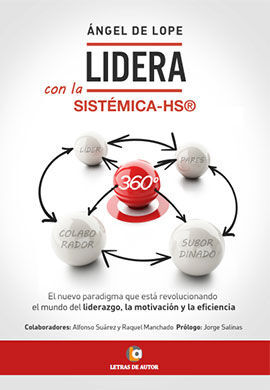 LIDERA con la Sistémica-HS® 360º