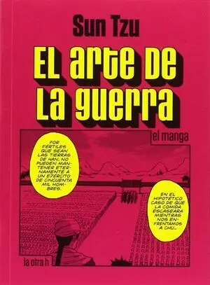 El arte de la guerra