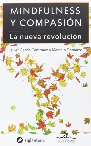 MINDFULNESS y Compasión.