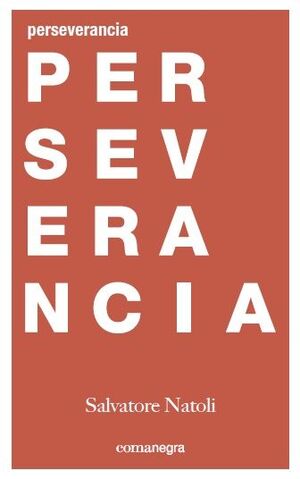 Perseverancia