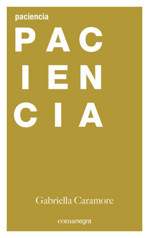 Paciencia