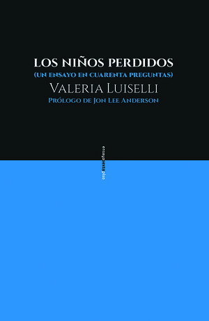 Los niños perdidos
