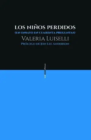 Los niños perdidos