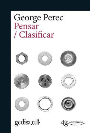 Pensar / Clasificar