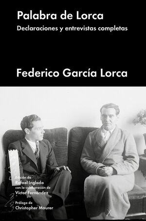 PALABRA DE LORCA 3ªED