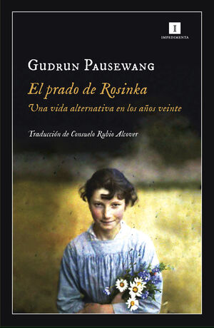 El prado de Rosinka