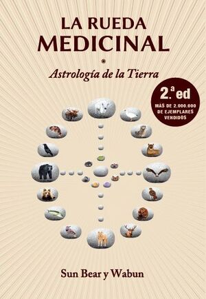 La rueda medicinal (2.ª ed)