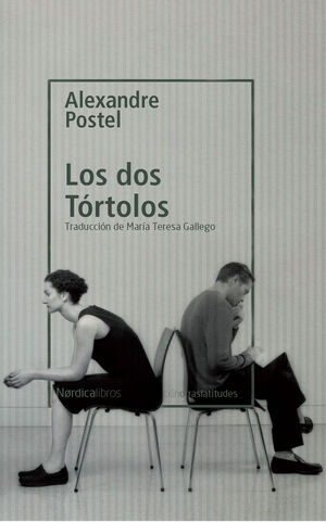 Los dos tórtolos