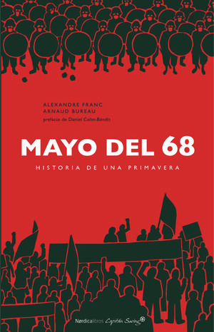 Mayo del 68