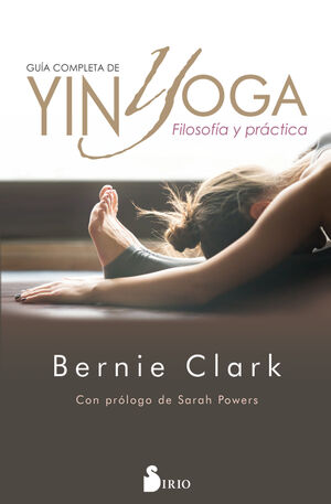 GUÍA COMPLETA DE YIN YOGA