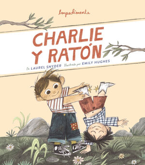 Charlie y Ratón