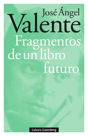 Fragmentos de un libro futuro- Rústica