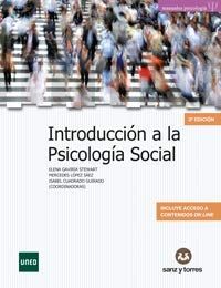 Introducción a la psicologia social