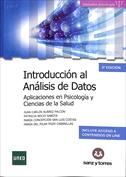 Introducción al análisis de datos. aplicaciones en psicología y ciencias de la s