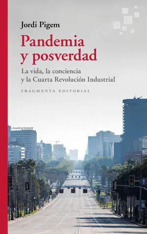 Pandemia y posverdad