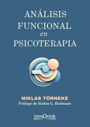 Análisis Funcional en Psicoterapia